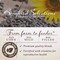 Global Harvest Foods Songbird Selections Wild Bird Seed Wild Bird Food 10 lb 13637 - alternate 9